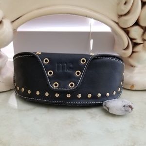 Marie Claire sunglasses case
